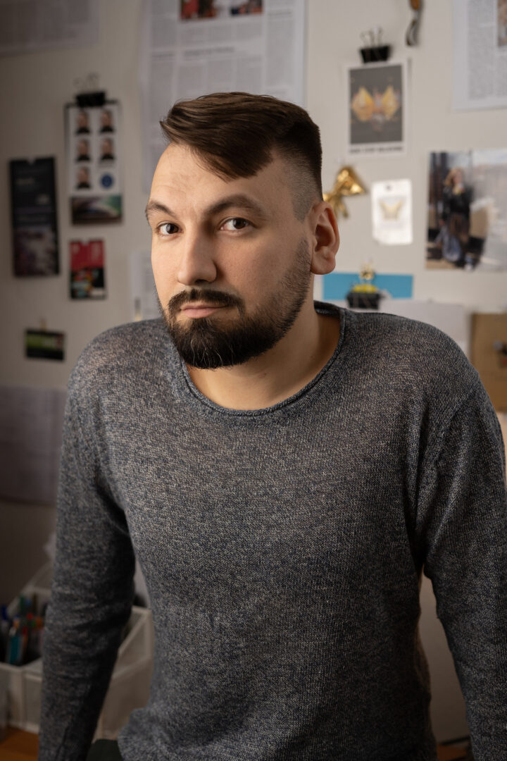 Nikita Gorbunov Portrait 1_c-Valentin Gienger_2021