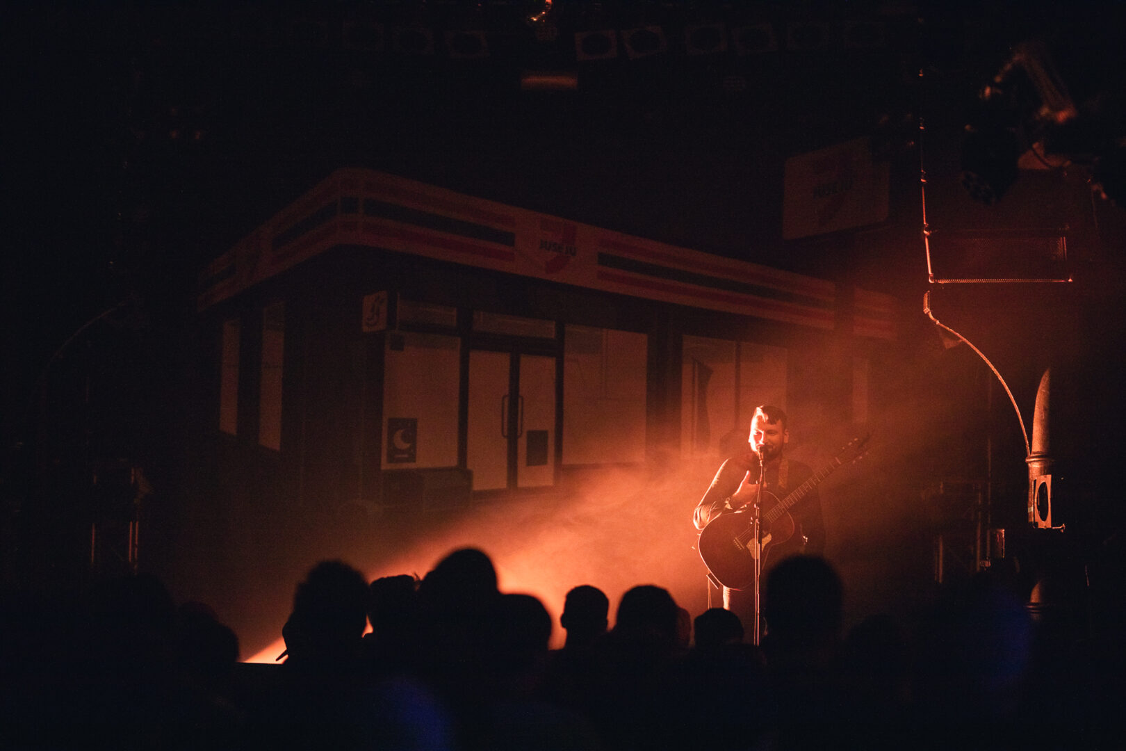 Nikita Gorbunov live im Knust Hamburg 2_c-Benjamin Ebrecht_2021